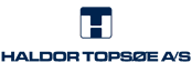 Haldor Topsoe