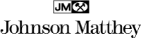 Johnson Matthey
