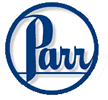 Parr Instrument Company