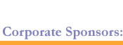 Corporate Sponsors