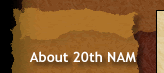 About the 20th North American Meeting