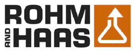 Rohm And Haas